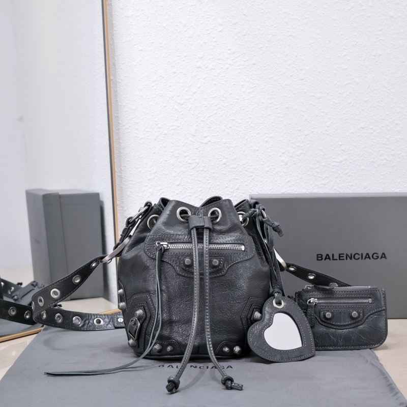 Balenciag Le Cagole Bags